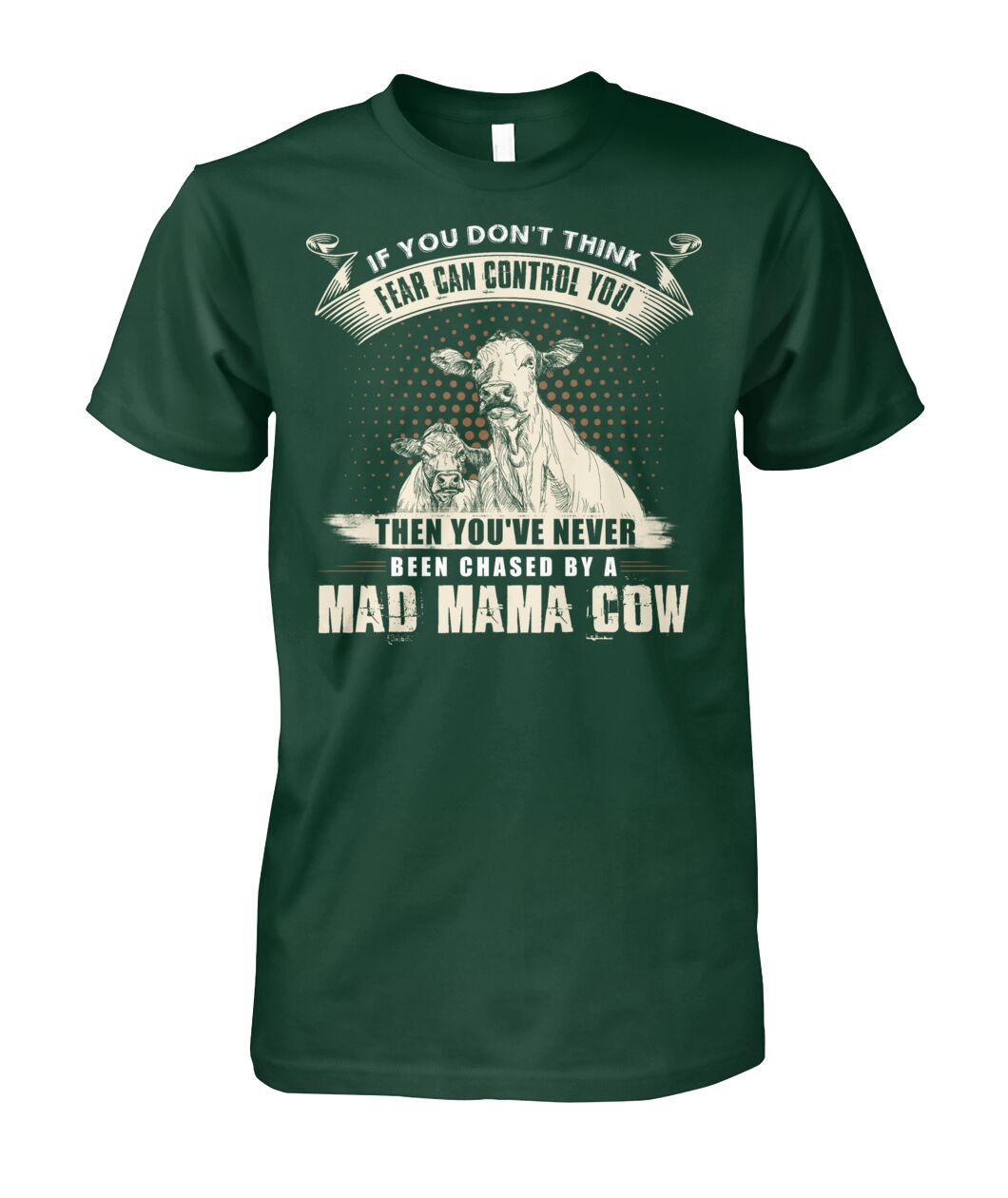 Mad mama cow   - Men's and Women's t-shirt , Vneck, Hoodies - myfunfarm - clothing acceessories shoes for cow lovers, pig, horse, cat, sheep, dog, chicken, goat farmer