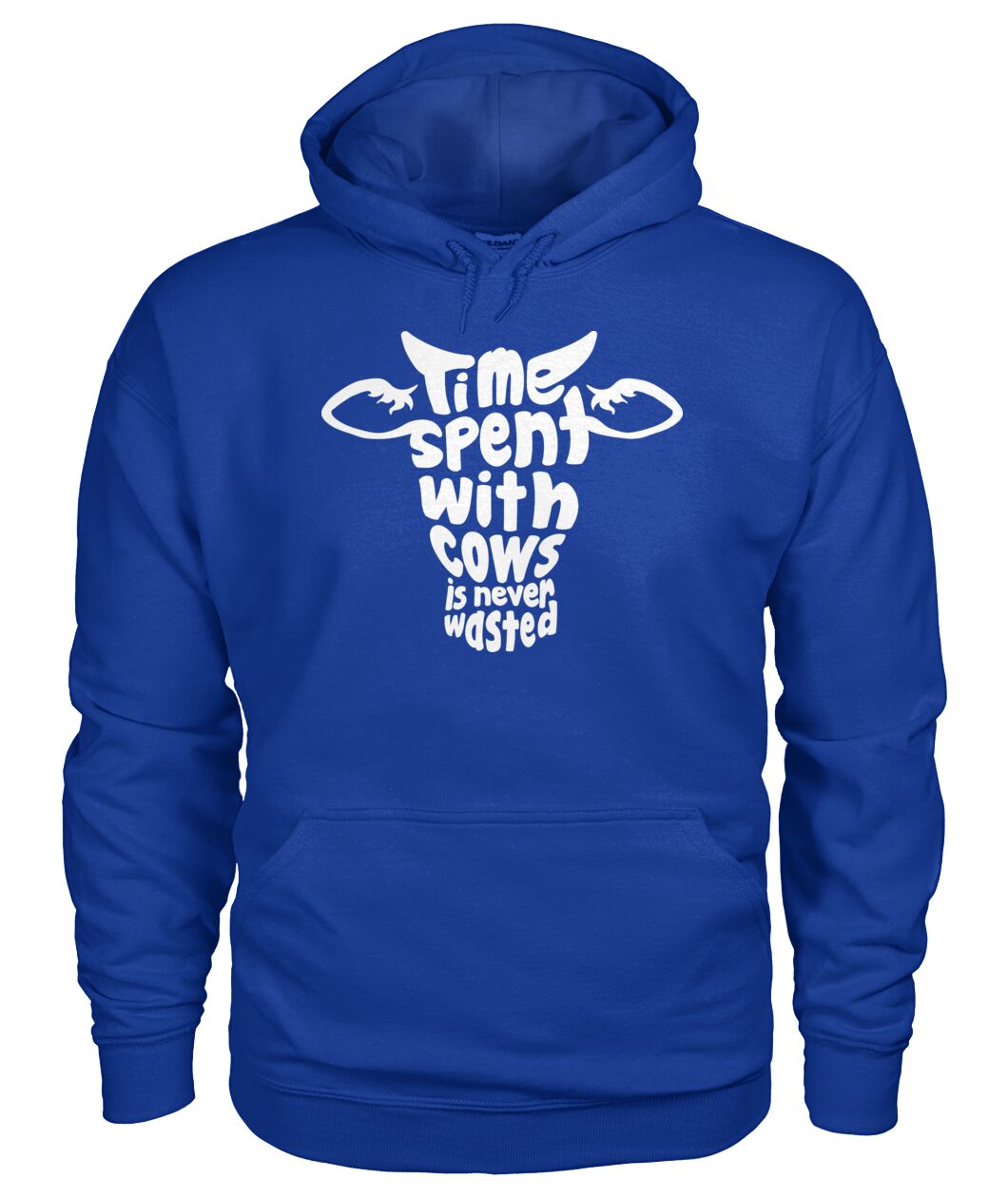 time spent with cows  - Men's and Women's t-shirt , Vneck, Hoodies - myfunfarm - clothing acceessories shoes for cow lovers, pig, horse, cat, sheep, dog, chicken, goat farmer