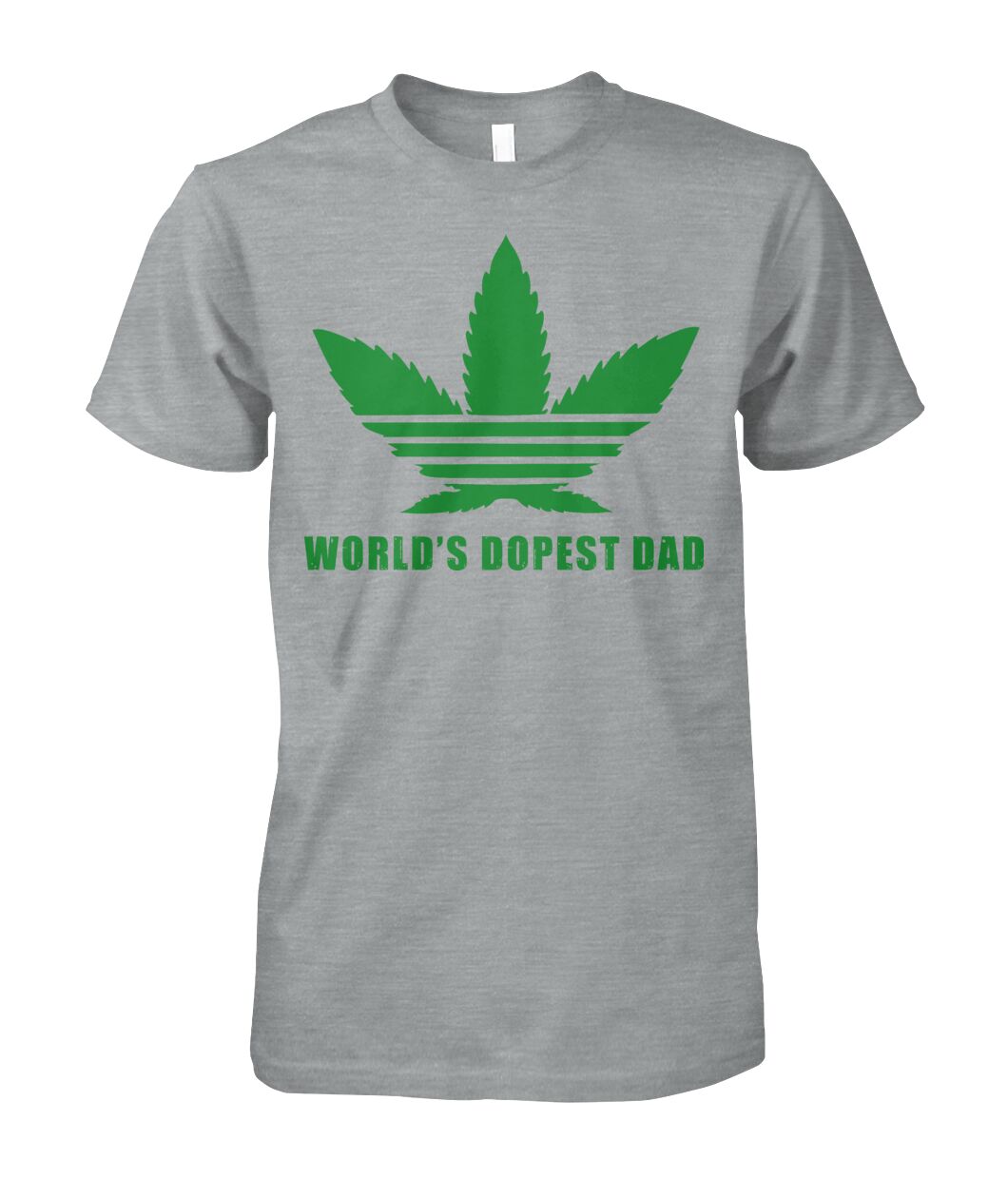 Worlds dopest dad  - Men's and Women's t-shirt , Vneck, Hoodies - myfunfarm - clothing acceessories shoes for cow lovers, pig, horse, cat, sheep, dog, chicken, goat farmer