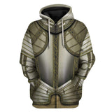 Cosplay Knights Armor - Historical Costumes - Apparel