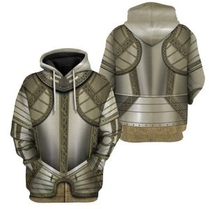 Cosplay Knights Armor - Historical Costumes - Apparel