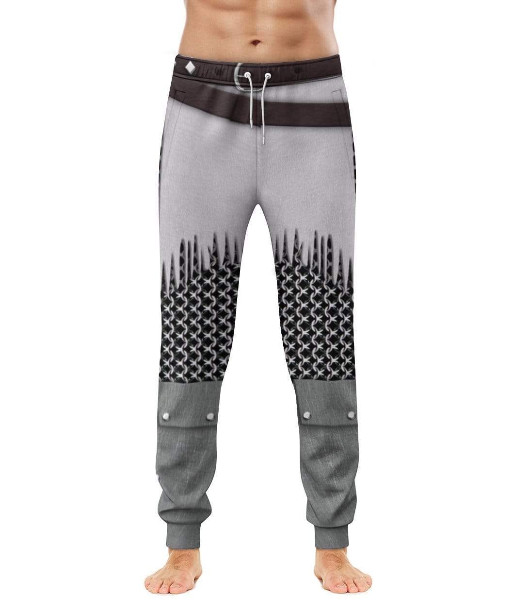 Dark Souls Solaire Of Astora - Historical Costumes - Apparel
