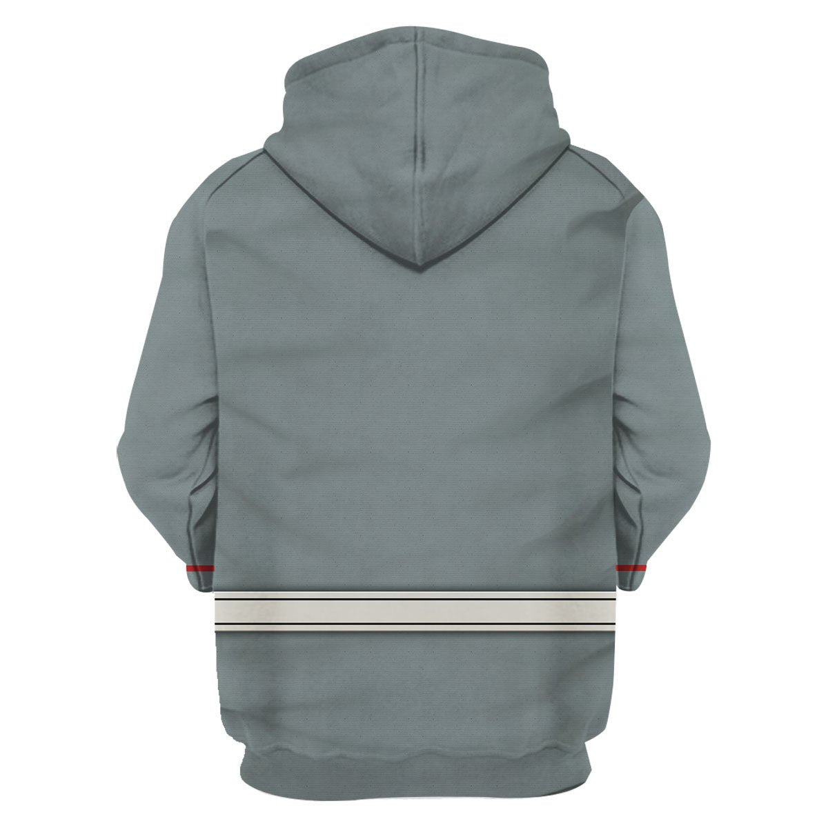 Wilhelm II Former German Emperor Tracksuit - Cosplay Historical Costumes - Apparel - myfunfarm