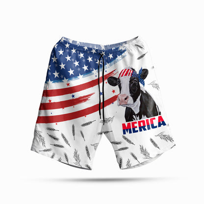 Independence United States - Dairy cattle design - myfunfarm