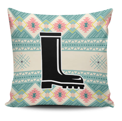 LOVE cow - Set 4 pcs Pillow case