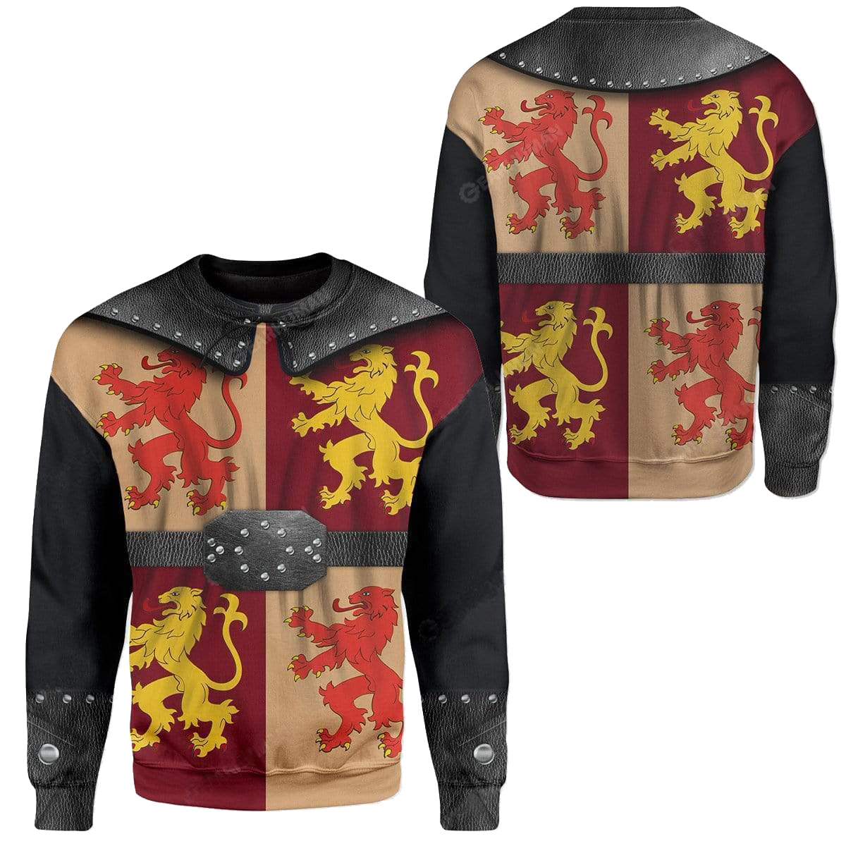 Owain Glyndŵr - Historical Costumes - Apparel - myfunfarm