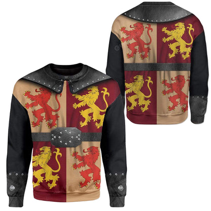 Owain Glyndŵr - Historical Costumes - Apparel - myfunfarm