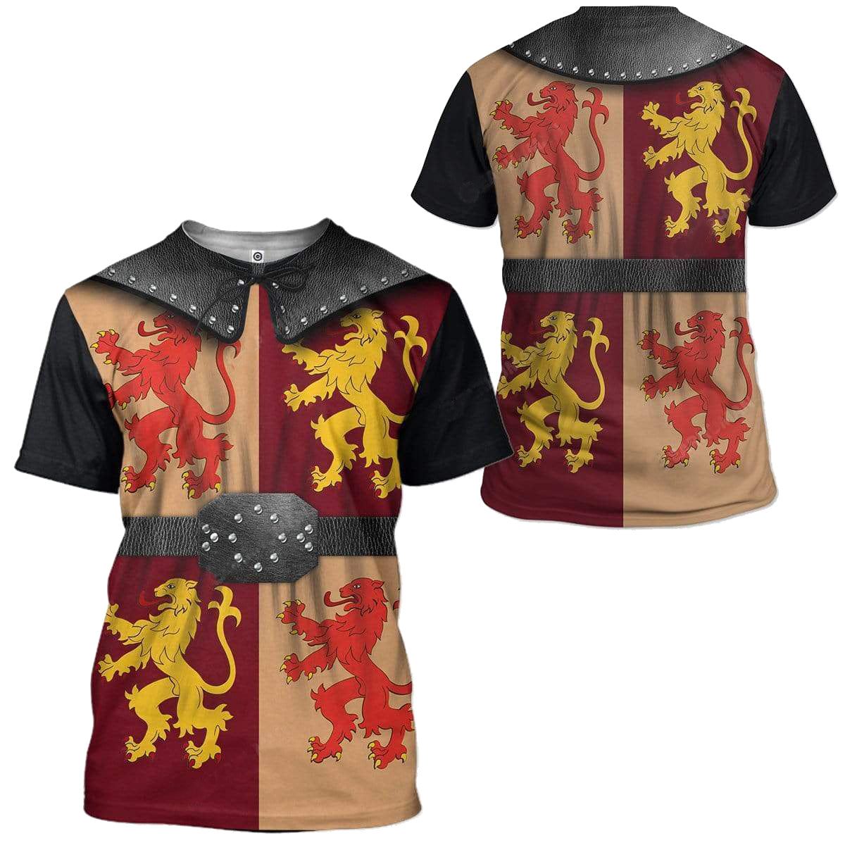 Owain Glyndŵr - Historical Costumes - Apparel - myfunfarm