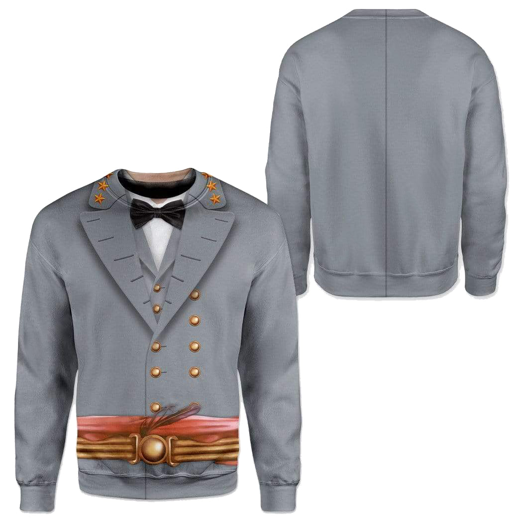 Robert E.Lee - Cosplay Historical Costumes - Apparel