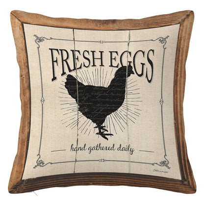 Farm animals series print pillowcase - myfunfarm