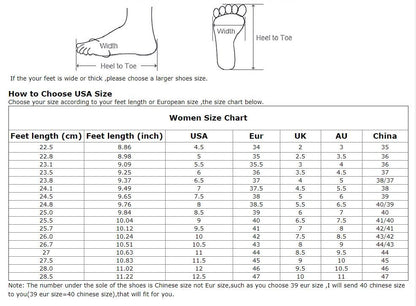 Women Sneakers Canvas Shoes Solid cow pattern