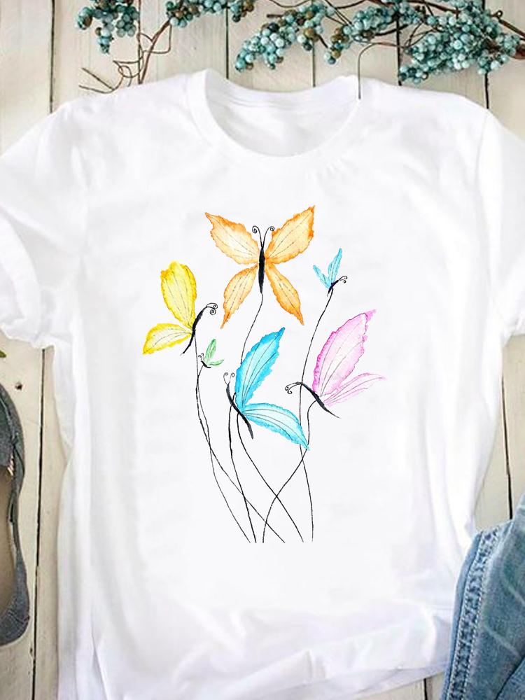 Just a girl who loves horses -Women T Shirt - myfunfarm