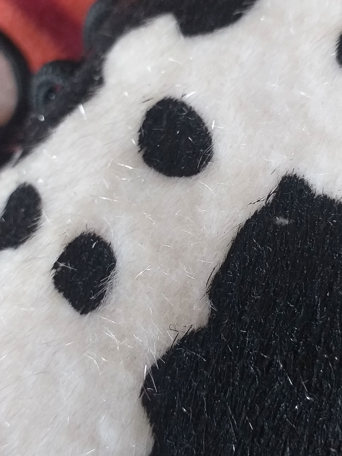 Women Boots Winter High Quality Comfortable Cow pattern - myfunfarm