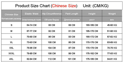 Sweatpants Men's Stitching Cropped Pants Cow pattern  Male's Stretch Waist Trousers Streetwear - myfunfarm