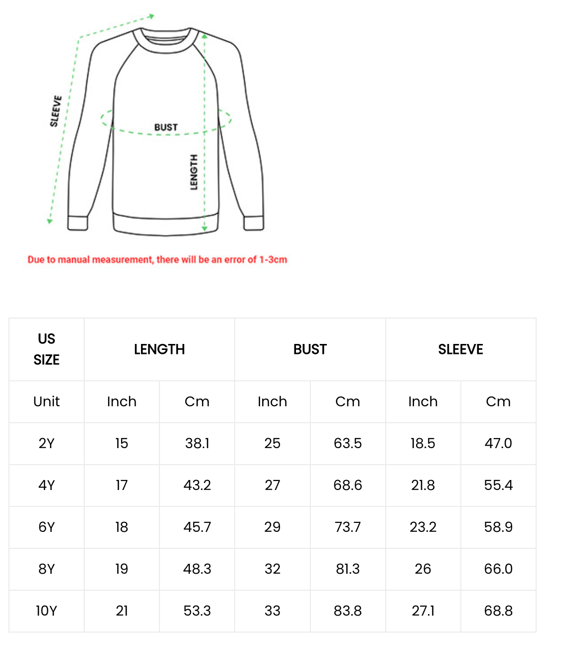 Personalized Kid Raglan Pajamas Set -Custom name tractor pattern - myfunfarm