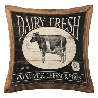 Farm animals series print pillowcase - myfunfarm