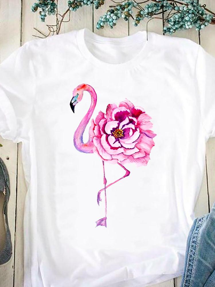 Just a girl who loves horses -Women T Shirt - myfunfarm