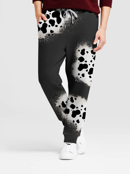 Just a girl who loves cows- 3d print - cow lovers