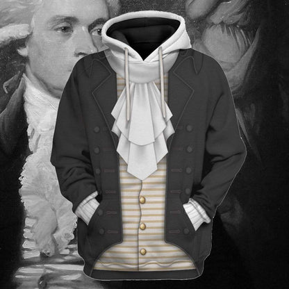 Thomas Jefferson