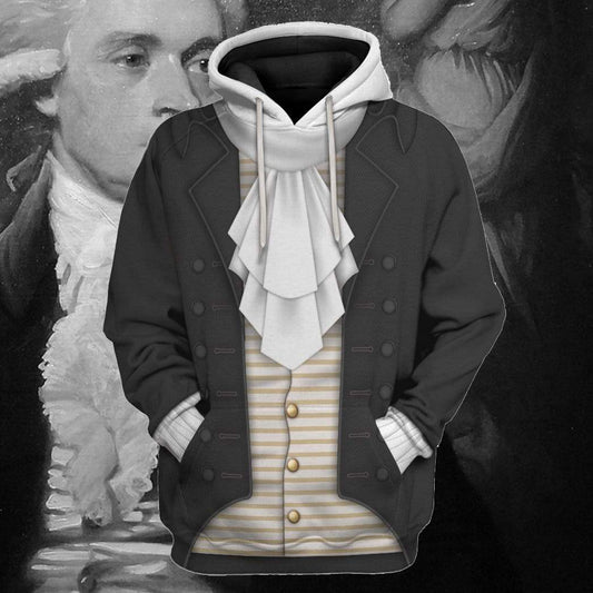 Thomas Jefferson