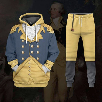 George Washington