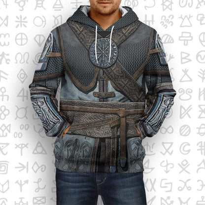 Vikings Armor - Historical Costumes - Apparel