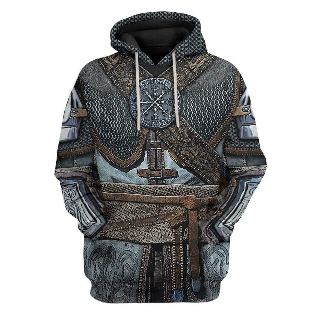 Vikings Armor - Historical Costumes - Apparel