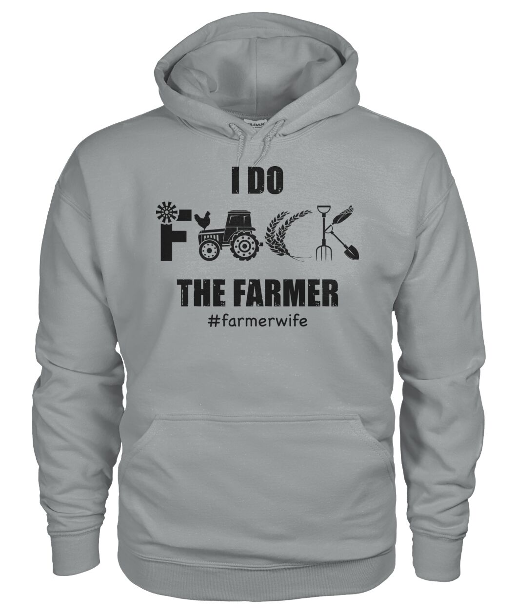 i do f..k the farmer  - unisex  t-shirt , Hoodies - Valentine