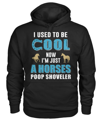i used to be cool - funny design unisex  t-shirt , Hoodies - myfunfarm