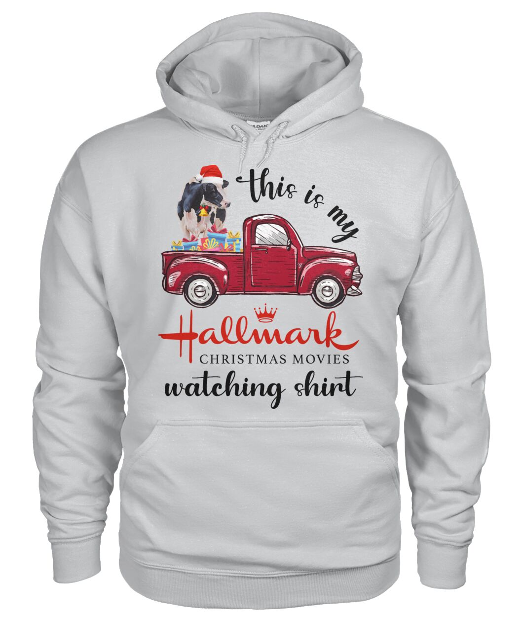 This is my hallmark christmas movies - unisex  t-shirt , Hoodies