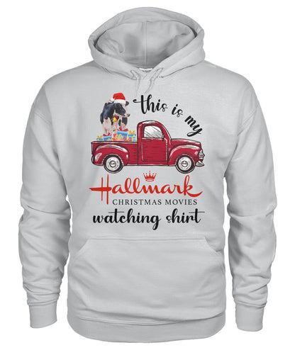 This is my hallmark christmas movies - unisex  t-shirt , Hoodies