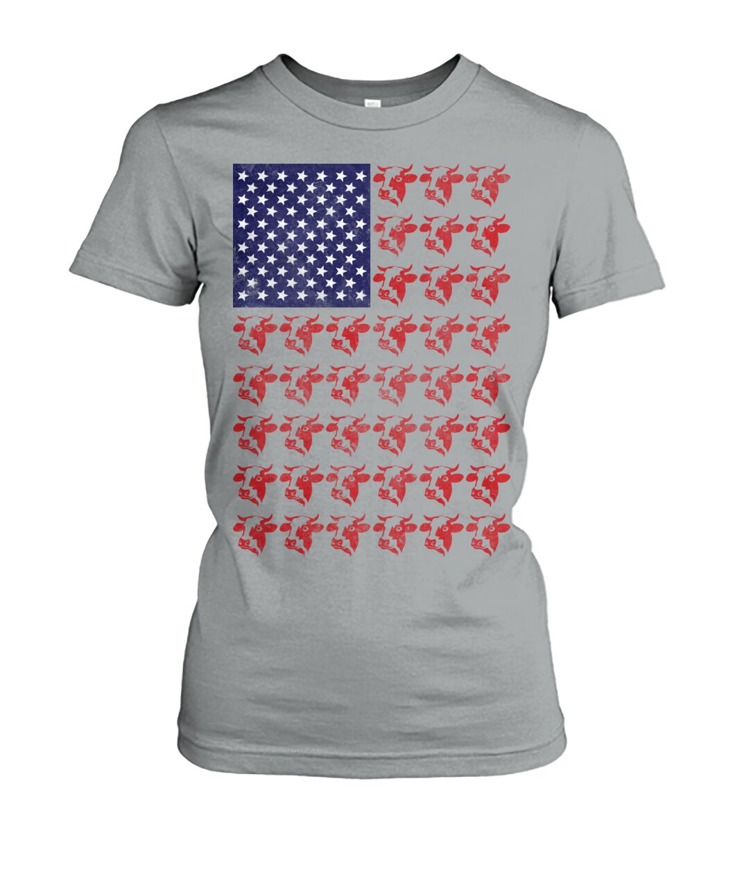 American farmer - Men's and Women's t-shirt , Vneck, Hoodies - myfunfarm - clothing acceessories shoes for cow lovers, pig, horse, cat, sheep, dog, chicken, goat farmer