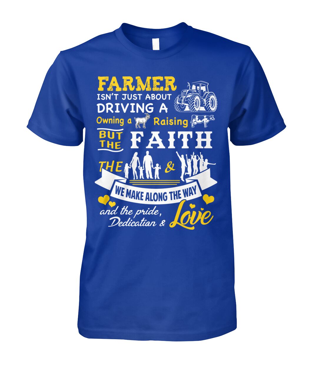 Farmer isnt just about - unisex  t-shirt , Hoodies