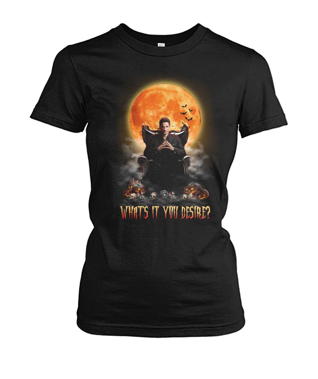 what's it you desire - unisex  t-shirt , Hoodies