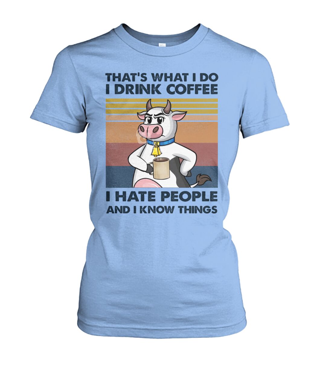 That's what i do  - Men's and Women's t-shirt , Hoodies