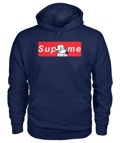 Funny cow sup..me  - Men's and Women's t-shirt , Vneck, Hoodies - myfunfarm - clothing acceessories shoes for cow lovers, pig, horse, cat, sheep, dog, chicken, goat farmer