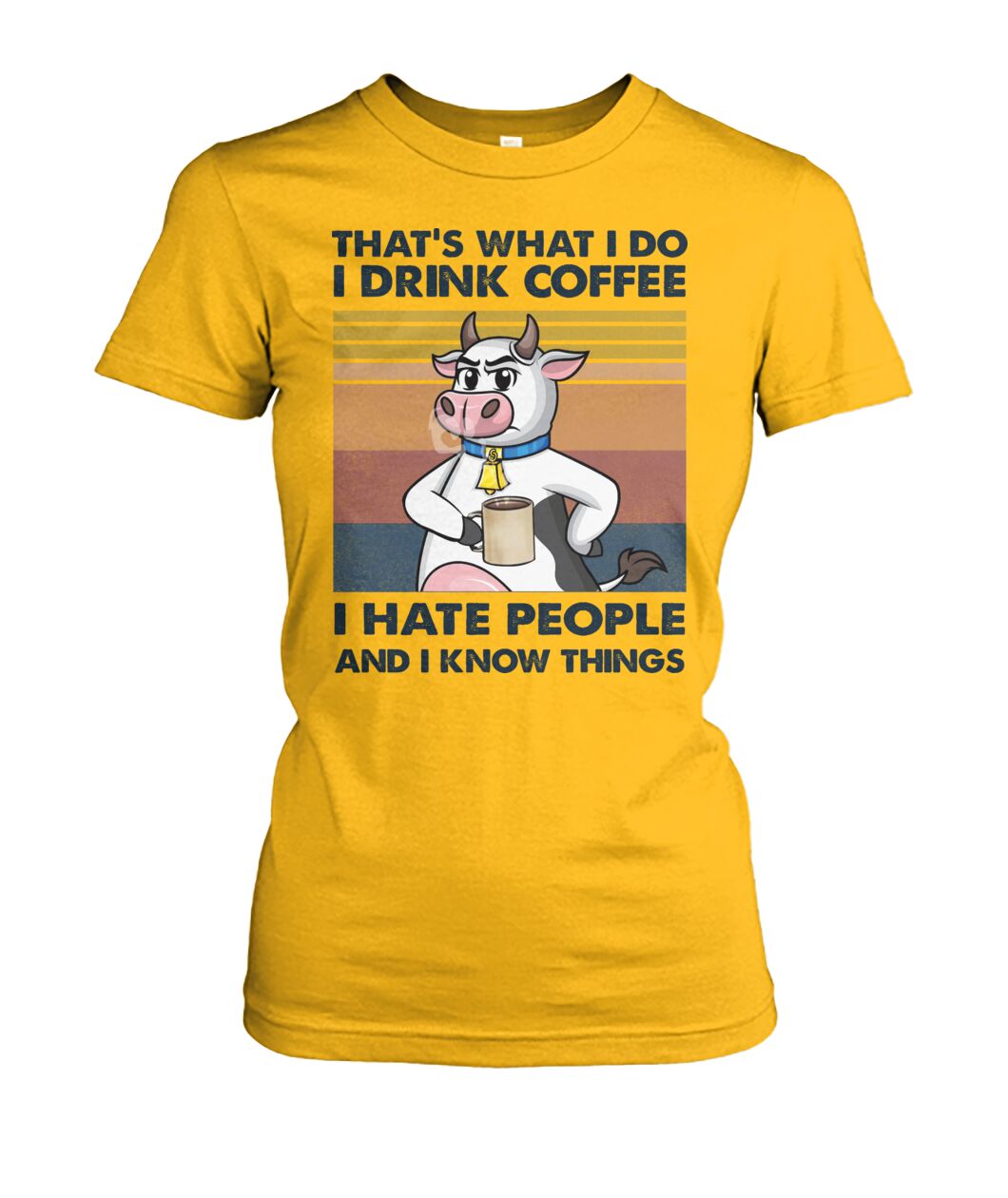 That's what i do  - Men's and Women's t-shirt , Hoodies