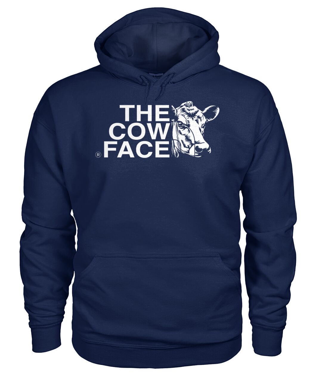 The cow face  - Men's and Women's t-shirt , Vneck, Hoodies - myfunfarm - clothing acceessories shoes for cow lovers, pig, horse, cat, sheep, dog, chicken, goat farmer