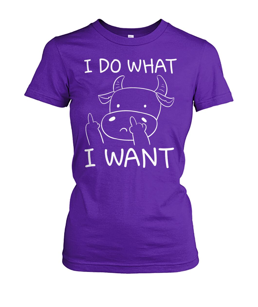 I do what i want - Men's and Women's t-shirt , Vneck, Hoodies - myfunfarm - clothing acceessories shoes for cow lovers, pig, horse, cat, sheep, dog, chicken, goat farmer
