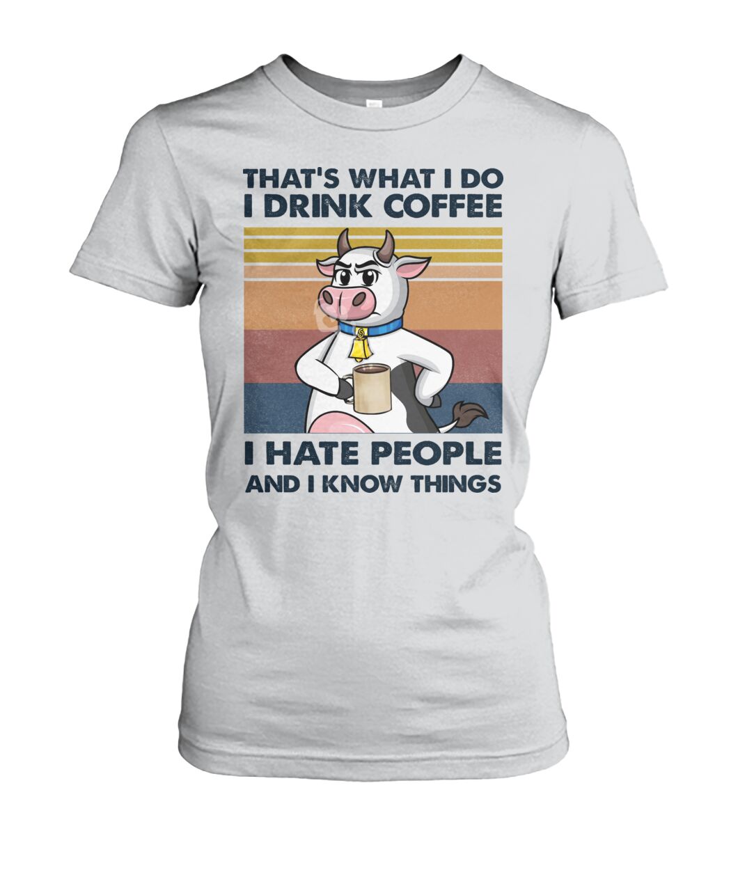 That's what i do  - Men's and Women's t-shirt , Hoodies