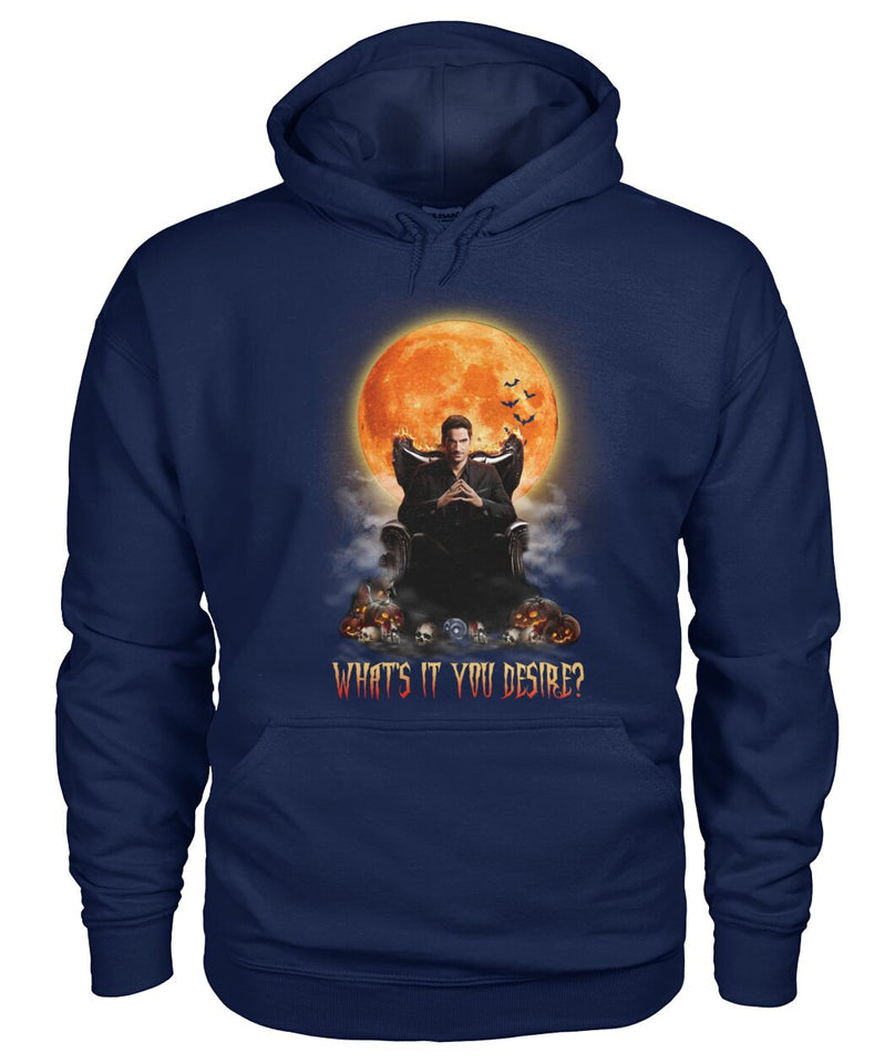 what's it you desire - unisex  t-shirt , Hoodies