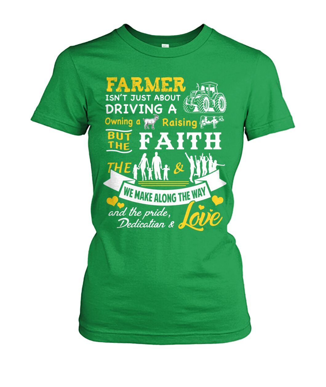 Farmer isnt just about - unisex  t-shirt , Hoodies