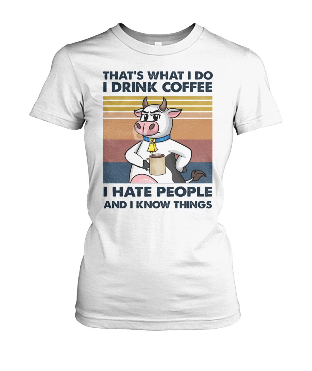 That's what i do  - Men's and Women's t-shirt , Hoodies