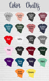 Cow Dad/Mom - Personalized Custom Unisex T-Shirt, Hoodies