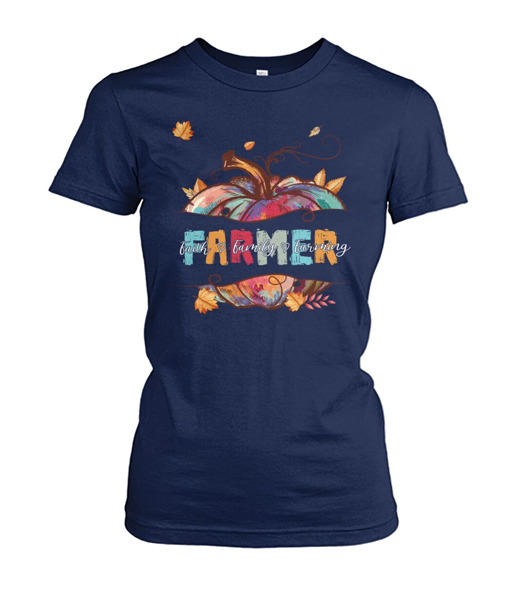Farmer- Faith.Family.Farming-Halloween