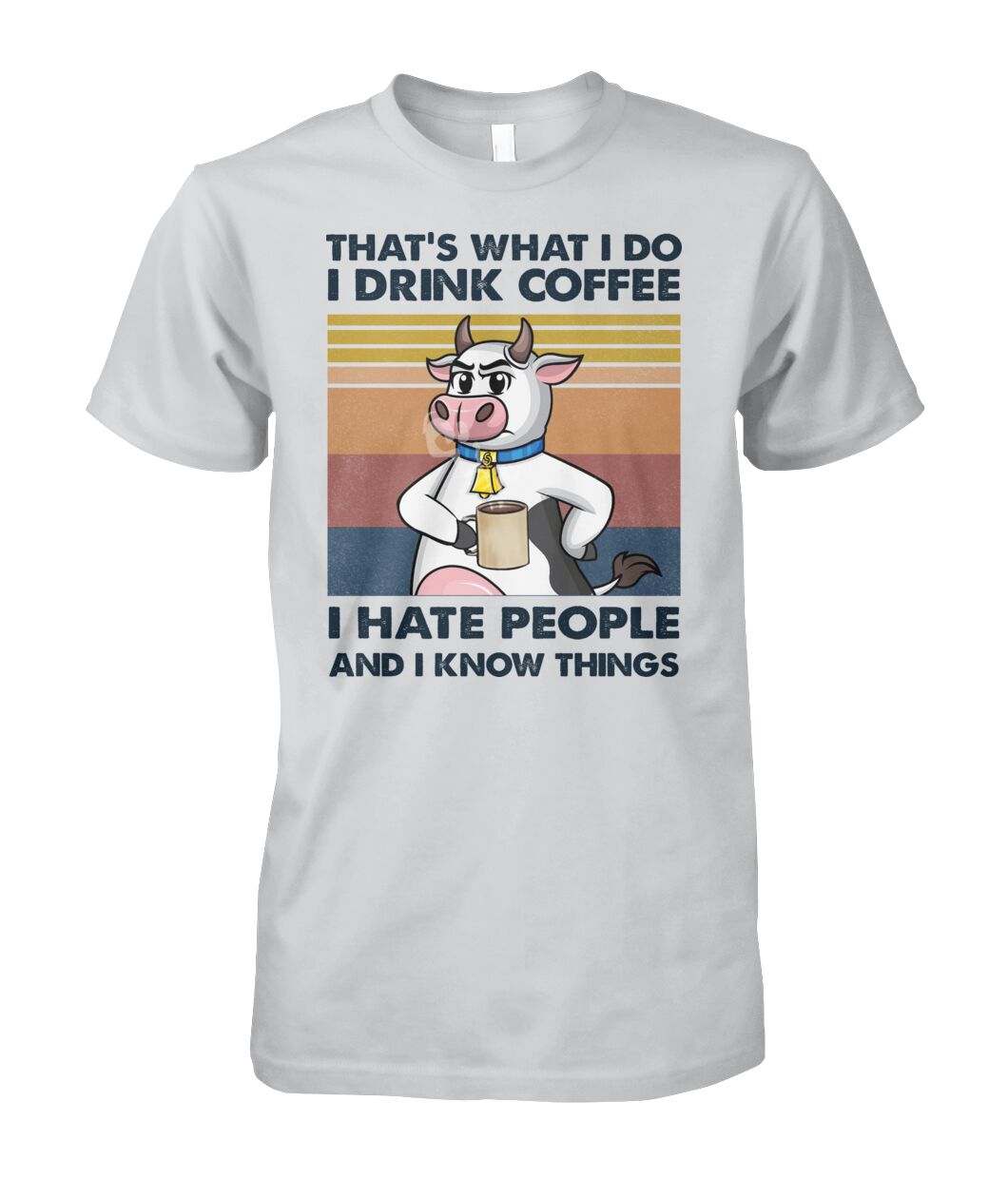That's what i do  - Men's and Women's t-shirt , Hoodies