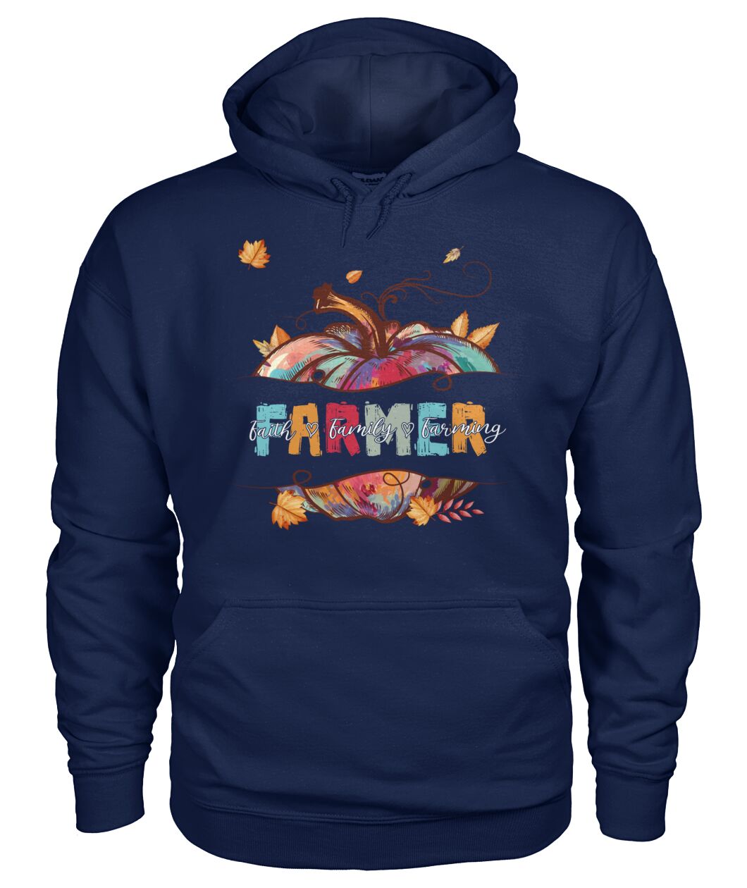 Farmer- Faith.Family.Farming-Halloween