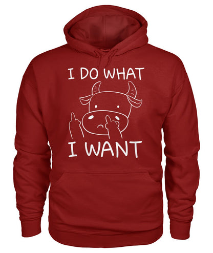 I do what i want - Men's and Women's t-shirt , Vneck, Hoodies - myfunfarm - clothing acceessories shoes for cow lovers, pig, horse, cat, sheep, dog, chicken, goat farmer