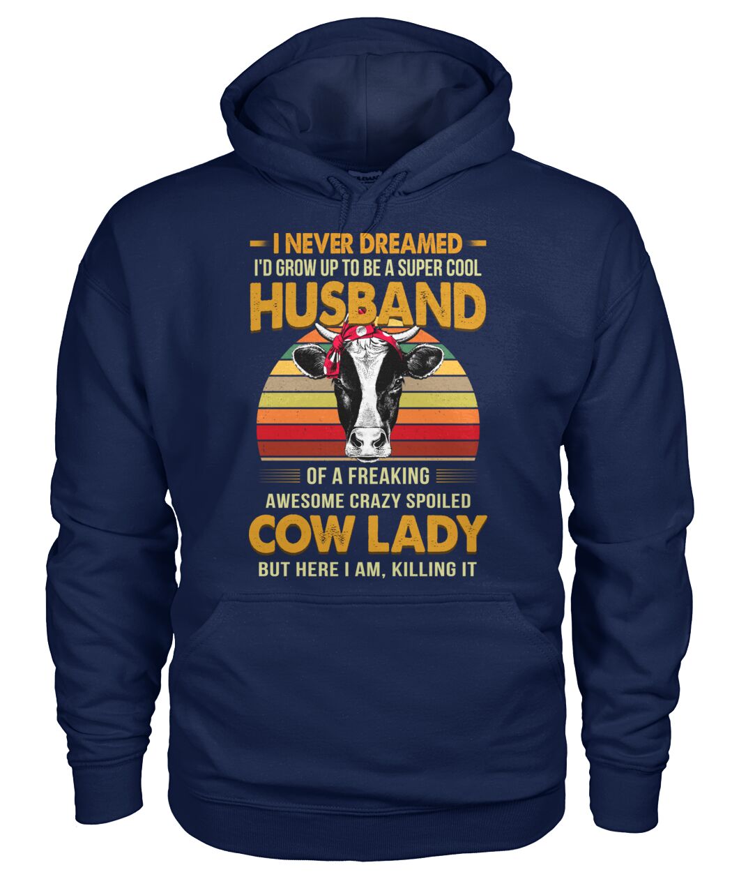 i never dreamed   - Men's  t-shirt , Hoodies