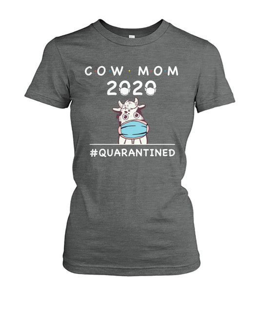 Cow mom 2020 - myfunfarm - clothing acceessories shoes for cow lovers, pig, horse, cat, sheep, dog, chicken, goat farmer